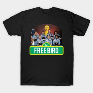 Free Bird T-Shirt